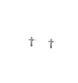 Go Dutch Label Little cross silver