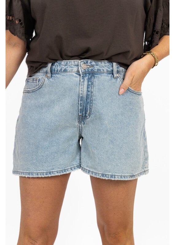21Jewelz Jeans shortje