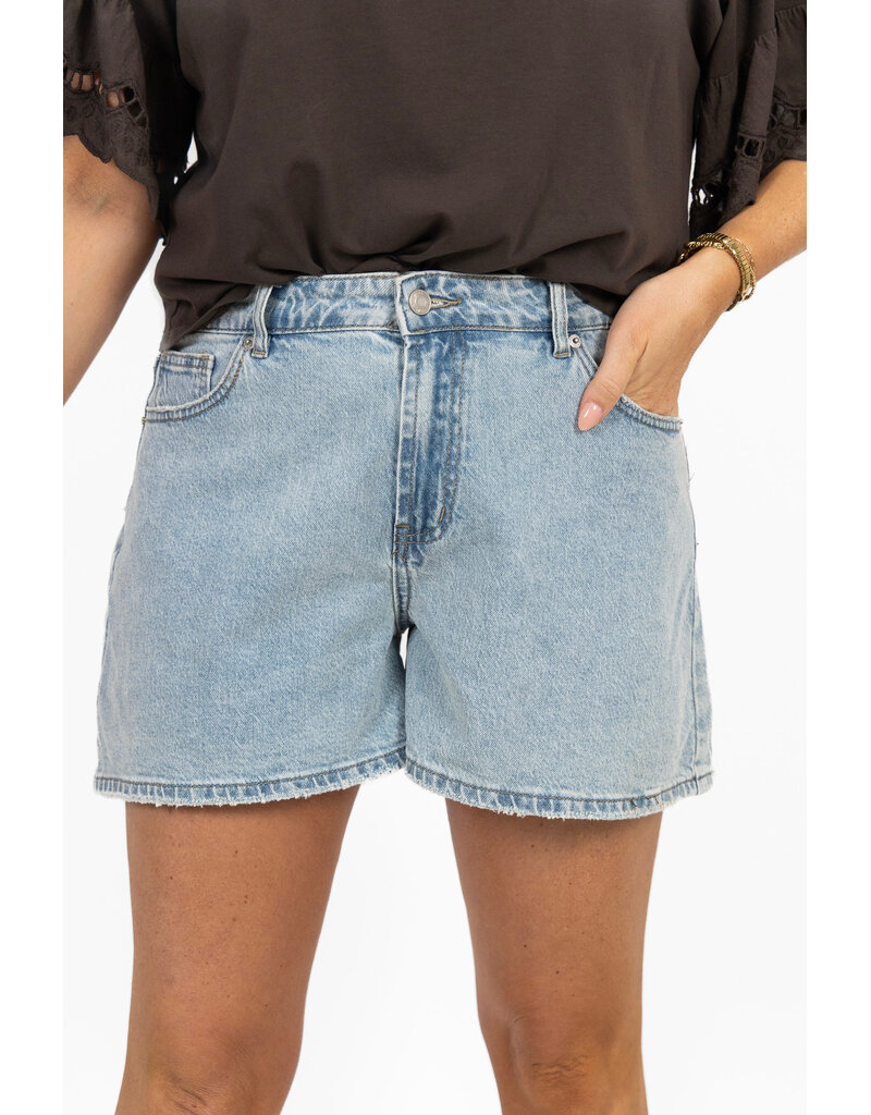 21Jewelz Jeans shortje