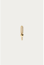 My Jewellery My Jewellery | Love bedel sleutel - goud
