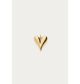 My Jewellery My Jewellery | Hartjes bedel - goud