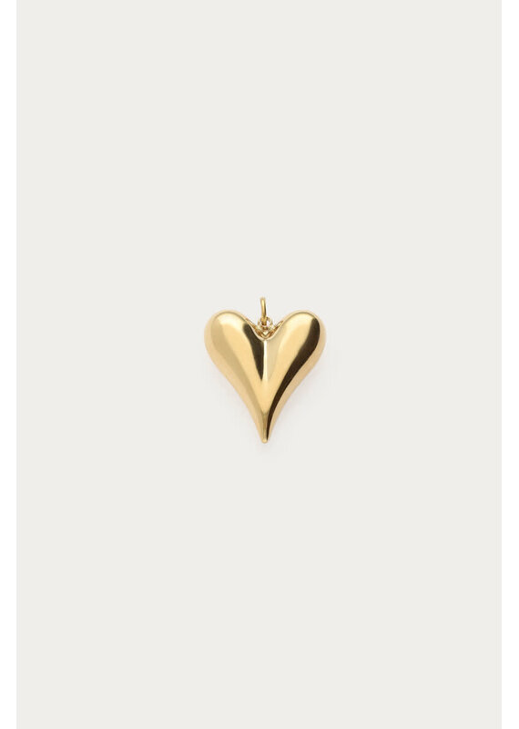 My Jewellery My Jewellery | Hartjes bedel - goud