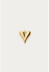 My Jewellery My Jewellery | Hartjes bedel - goud