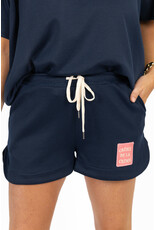 21Jewelz Comfy co-ord set - donkerblauw