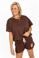 21Jewelz Comfy co-ord set - bruin
