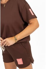 21Jewelz Comfy co-ord set - bruin