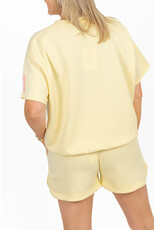 21Jewelz Comfy co-ord set - geel