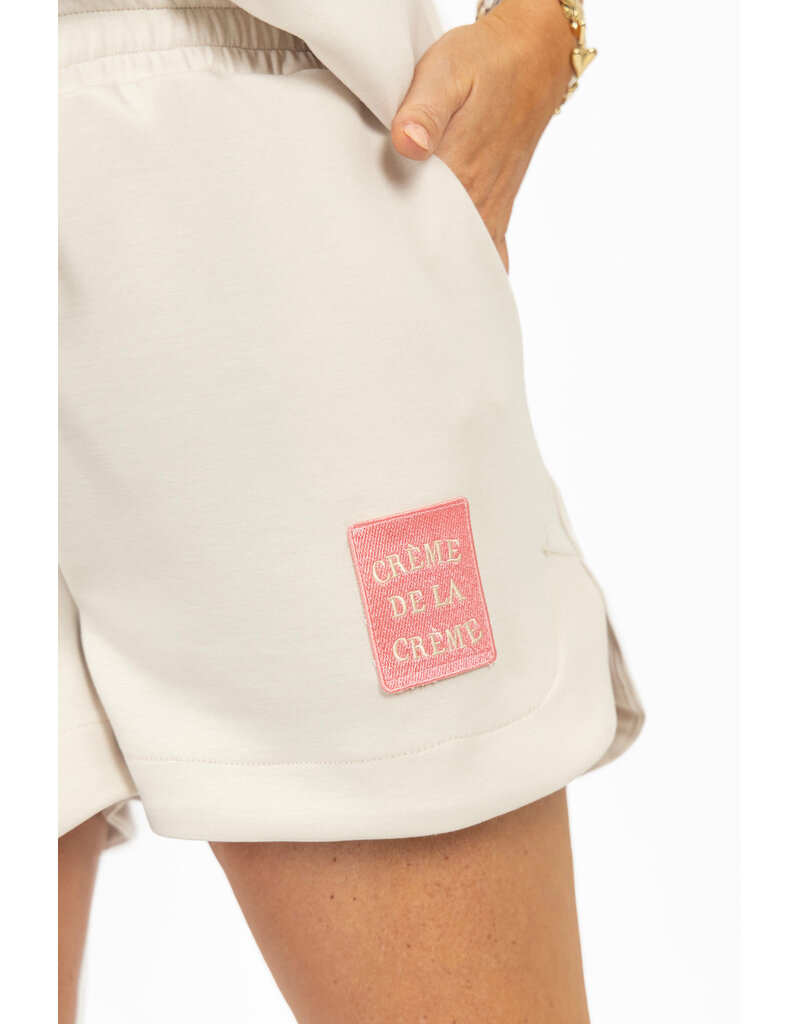 21Jewelz Comfy co-ord set - beige