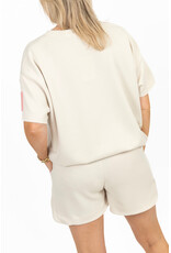 21Jewelz Comfy co-ord set - beige