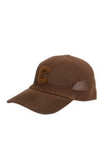 21Jewelz Rotan pet - bruin