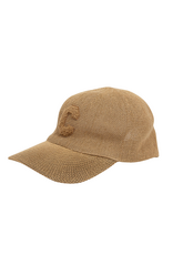 21Jewelz Rotan pet - beige