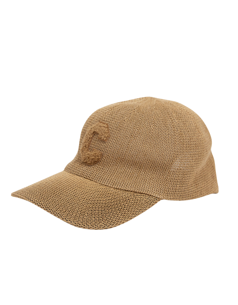 21Jewelz Rotan pet - beige