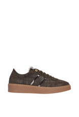 Tango Tango | Sneaker Nynke - bruin