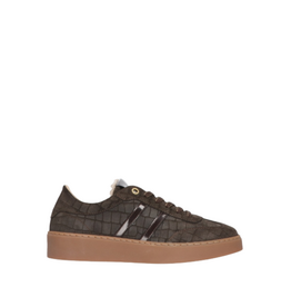 Tango Tango | Sneaker Nynke - bruin