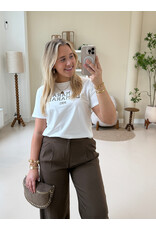 21Jewelz Le Marais t-shirt - wit