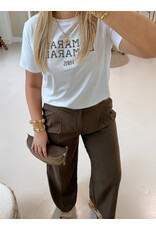 21Jewelz Le Marais t-shirt - wit