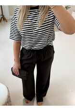 21Jewelz Effen casual jogger - bruin