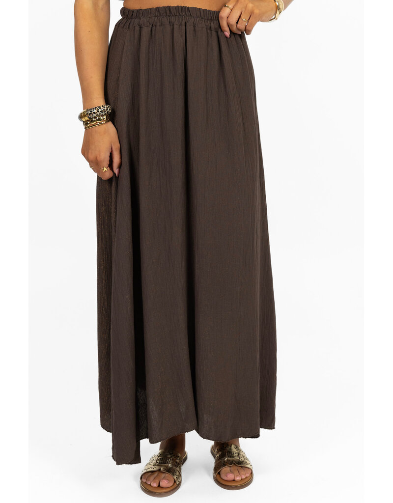 21Jewelz Co-ord set - bruin