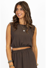 21Jewelz Co-ord set - bruin