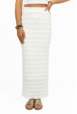 21Jewelz Zomer co-ord set - ecru