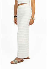 21Jewelz Zomer co-ord set - ecru