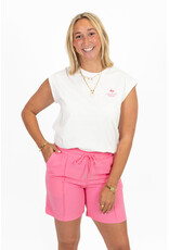 21Jewelz Casual short - roze
