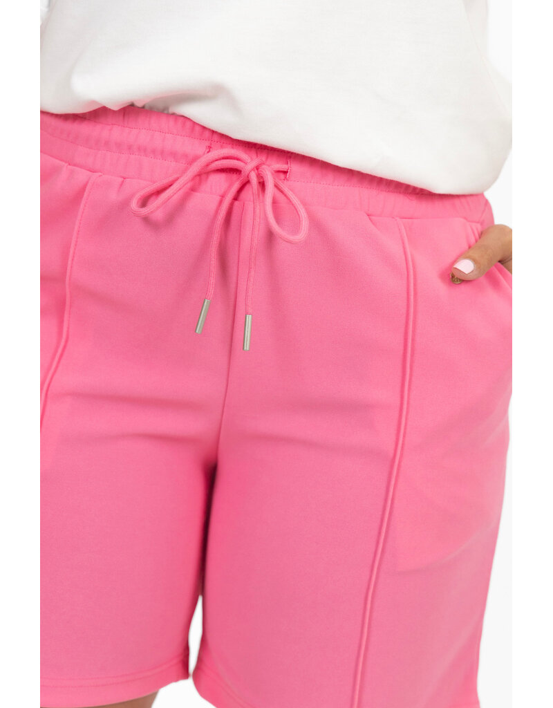 21Jewelz Casual short - roze