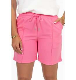 21Jewelz Casual short - roze