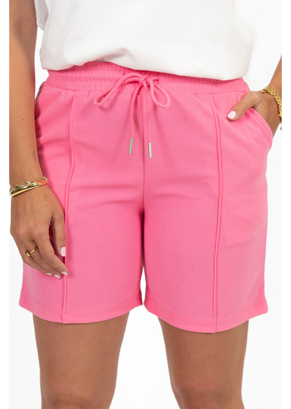 21Jewelz Casual short - roze