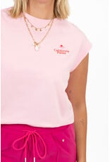 21Jewelz California palms top - roze