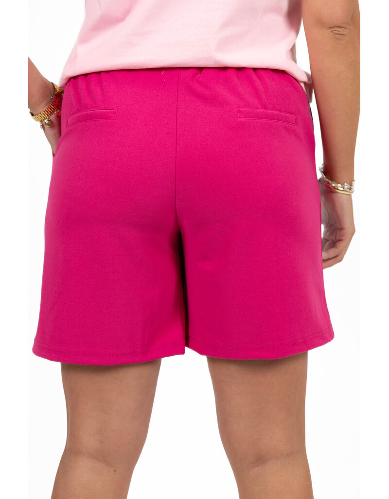 21Jewelz Casual short - magenta