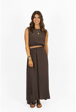 21Jewelz Co-ord set - bruin