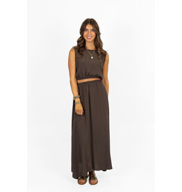 21Jewelz Co-ord set - bruin