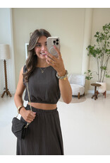 21Jewelz Co-ord set - bruin
