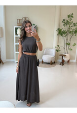 21Jewelz Co-ord set - bruin