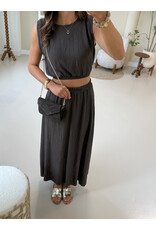 21Jewelz Co-ord set - bruin