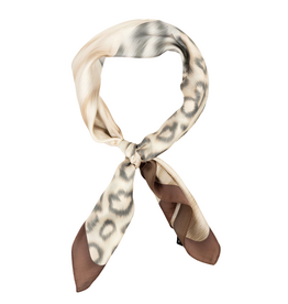 21Jewelz Sjaaltje met verschillende printjes - multicolour