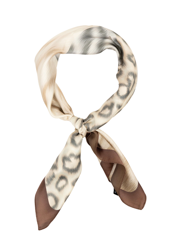21Jewelz Sjaaltje met verschillende printjes - multicolour