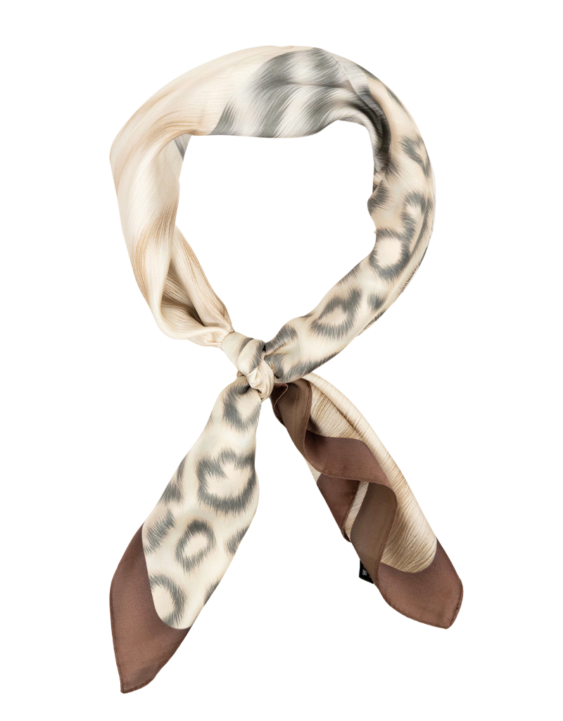 21Jewelz Sjaaltje met verschillende printjes - multicolour