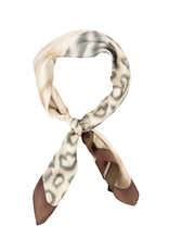 21Jewelz Sjaaltje met verschillende printjes - multicolour