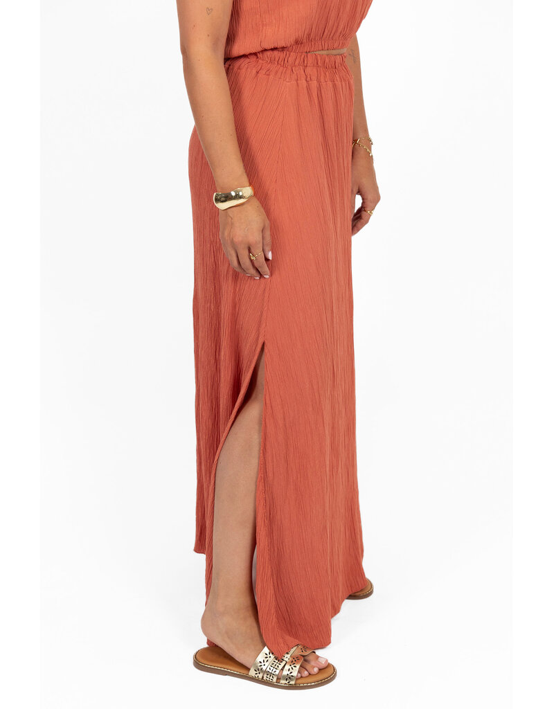 21Jewelz Co-ord set - roest