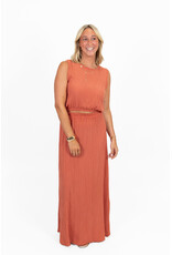21Jewelz Co-ord set - roest