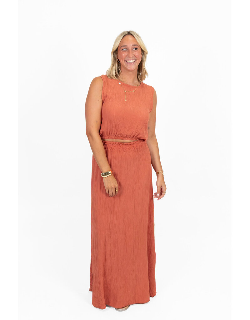21Jewelz Co-ord set - roest