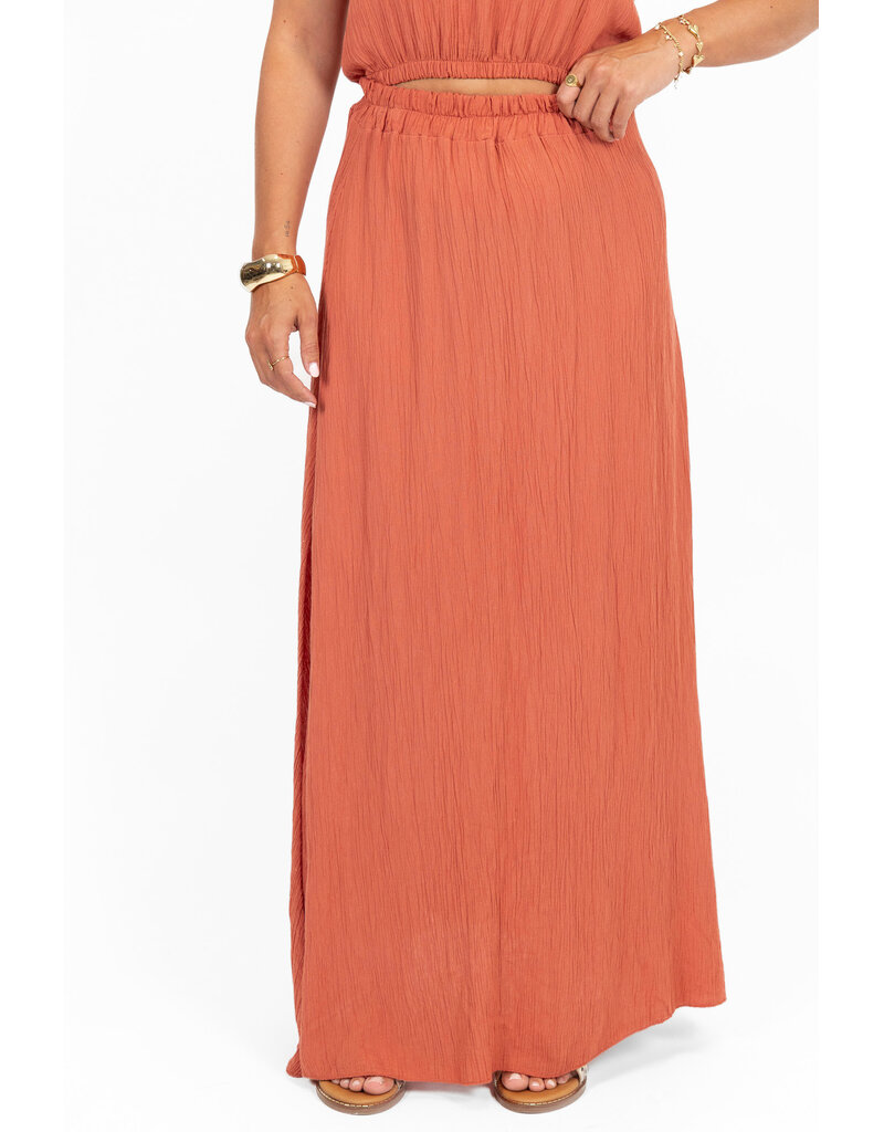 21Jewelz Co-ord set - roest