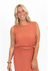 21Jewelz Co-ord set - roest