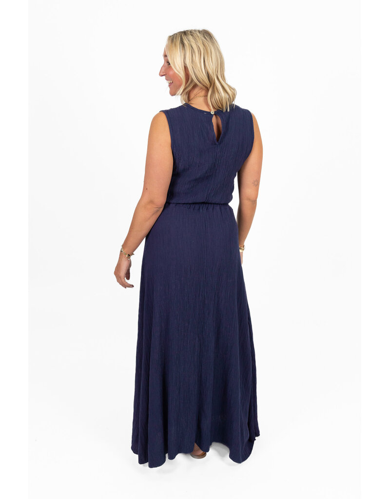 21Jewelz Co-ord set - donkerblauw