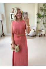 21Jewelz Co-ord set - roest