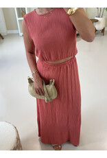 21Jewelz Co-ord set - roest