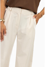 21Jewelz Pantalon met streep - beige