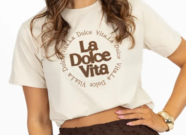 T-shirts